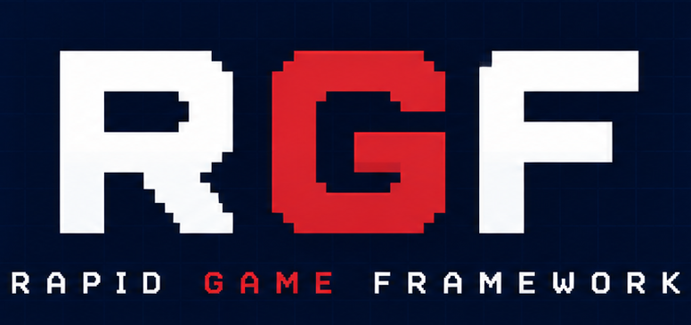 Rapid Game Framework
