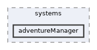 adventureManager