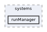 runManager