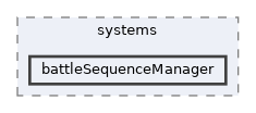 battleSequenceManager
