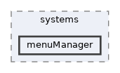 menuManager