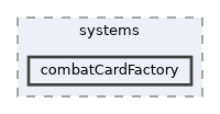 combatCardFactory